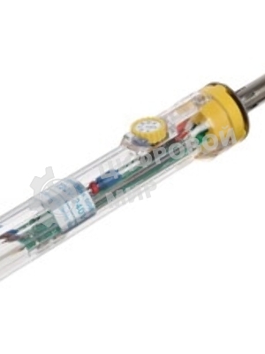 Паяльник Rexant с керам.нагревателем и регулятором 220V/30-50Вт/ZD-708/12-0170