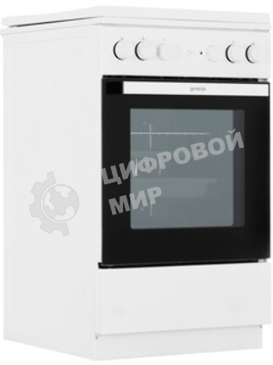 Плита Комбинированная Gorenje GK5A42WF-B белый