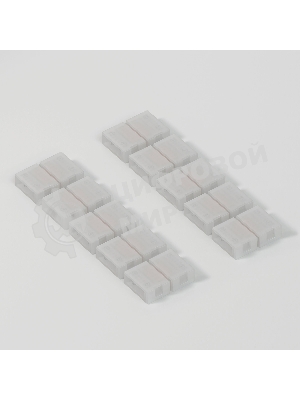 PSL-17/ Переходник для ленты LS002 220V RGB 220V (10pkt)