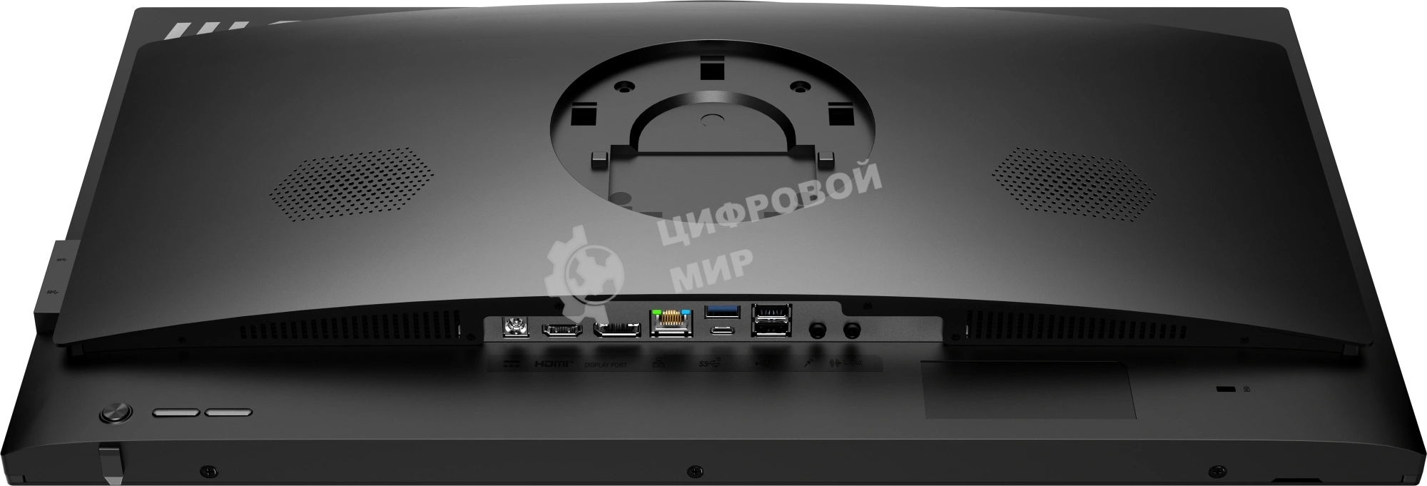 Моноблок MSI Pro AP242P 14M-1213RU 23.8