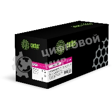 Картридж лазерный Cactus CS-IMC6010M (842532) пурпурный (28000 стр.) для Ricoh IM C6010/C5510/C4510 с чипом