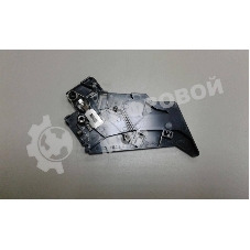 Направляющая картриджа левая HP LJ 1018/1020/1022/M1319/LBP-2900/3000 (RC1-1963) OEM