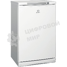 Морозильная камера Indesit SFR 100.001 белый, 118л, 4 ящика