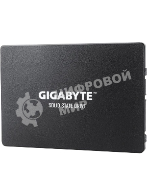 Накопитель SSD GIGABYTE 240Gb, 2.5