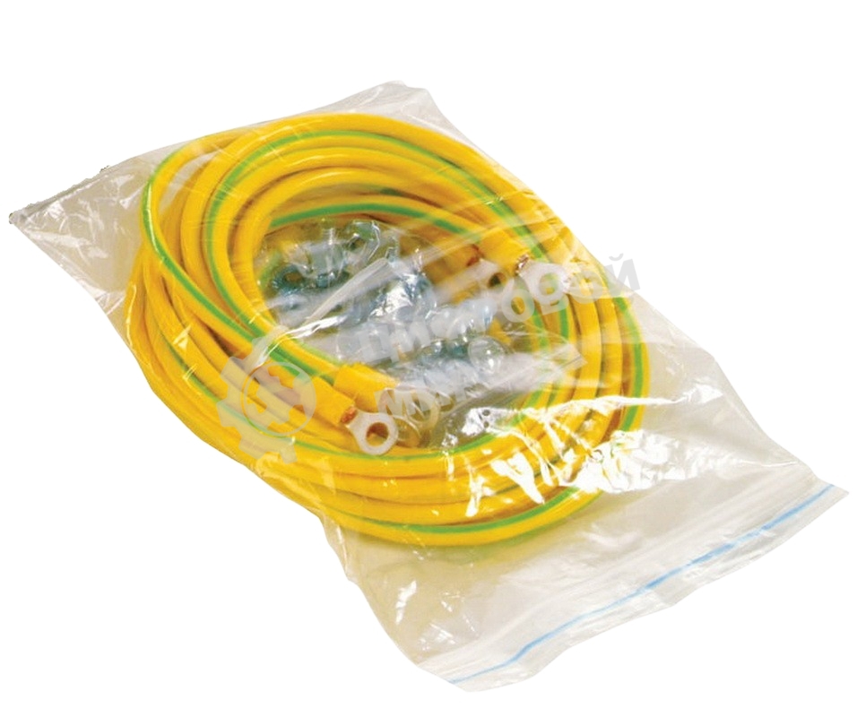 Комплект проводов заземления ЦМО ПЗ-ШТК-М