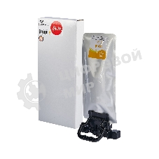 Контейнер с чернилами Sakura C13T05A400 (T05A1 Y) для Epson, желтый, 20000 к., 215 мл.