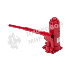 Домкрат гидравлический бутылочный 3т Rexant