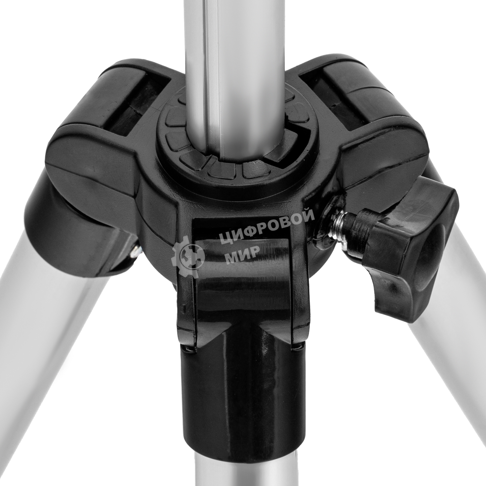 Лазерный уровень MTX XQB GREEN Pro SET, 20 м, зеленый луч, батарейки, штатив