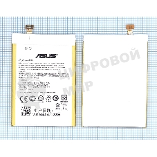 Аккумуляторная батарея C11P1325 для Asus Zenfone 6 A600CG