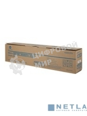 Блок барабана Konica minolta A2XN0TD, цветной C224e