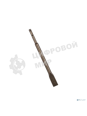 Зубило Сибртех плоское, 14 х 20 х 240 мм