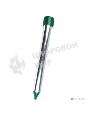 Ультразвуковой отпугиватель кротов (металл) (R35) Rexant