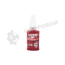 Резьбовой фиксатор высокой прочности Loctite 263 50 мл