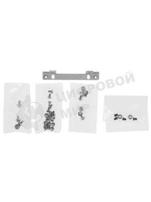 Серверный корпус ExeGate Pro 1U390-01 RM 19