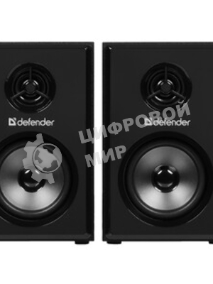 Акустическая система Defender 2.0 SPK 270