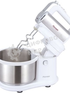 Миксер Pioneer MX345