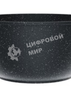 Кастрюля Гранит 5 л, АП 45701