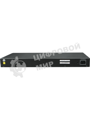 Коммутатор 48GE 4SFP+ 1SL S5720-56C-EI-AC Huawei