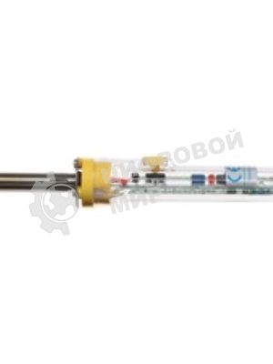 Паяльник Rexant с керам.нагревателем и регулятором 220V/30-50Вт/ZD-708/12-0170