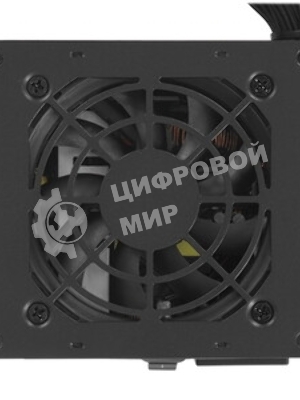 Блок питания ExeGate M800 (EX292239RUS), 800Вт, 80мм, черный