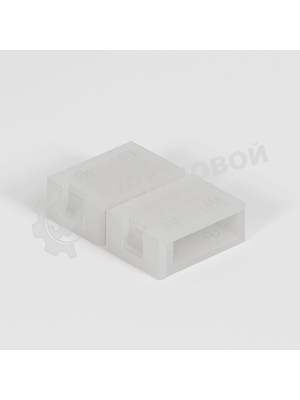 PSL-17/ Переходник для ленты LS002 220V RGB 220V (10pkt)