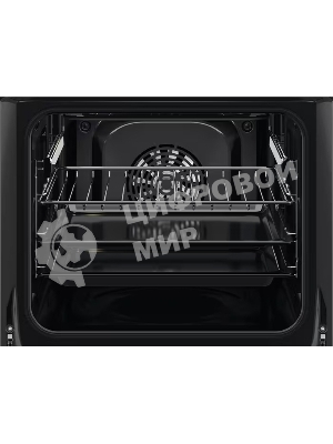 Духовой шкаф Electrolux EOD5H70BX