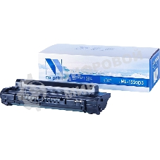 Картридж NV Print совместимый Samsung ML-1520 D3 для ML 1520 (3000k)