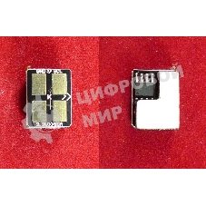 Чип ELP для Samsung CLP-300/300N/CLX-3160N/3160FN (CLP-K300A) черный 2K (Китай)