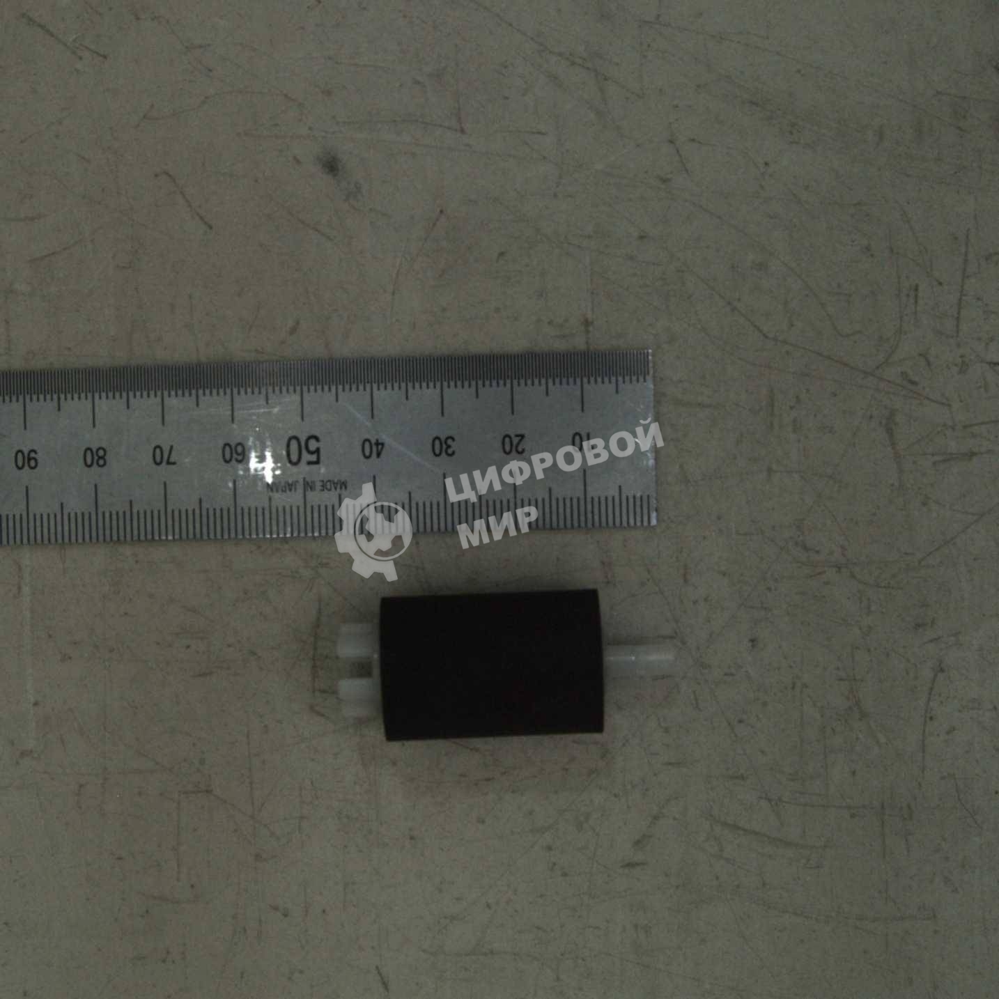 Ролик захвата из кассеты в сборе Samsung/HP SCX-8123/8128/8230/8240/CLX-9201/9250/9251/9301/9350/9352 (JC93-00540A/JC93-00175A)