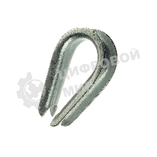 Коуш DIN 6899 d 5