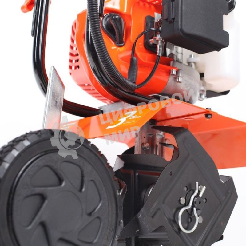 Мотоблоки PATRIOT Культиватор PATRIOT T 2030 Denver 460104400