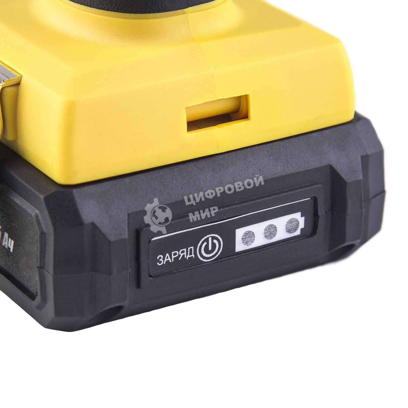 Дрель KOLNER KCD 14,4/2L