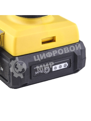 Дрель KOLNER KCD 14,4/2L