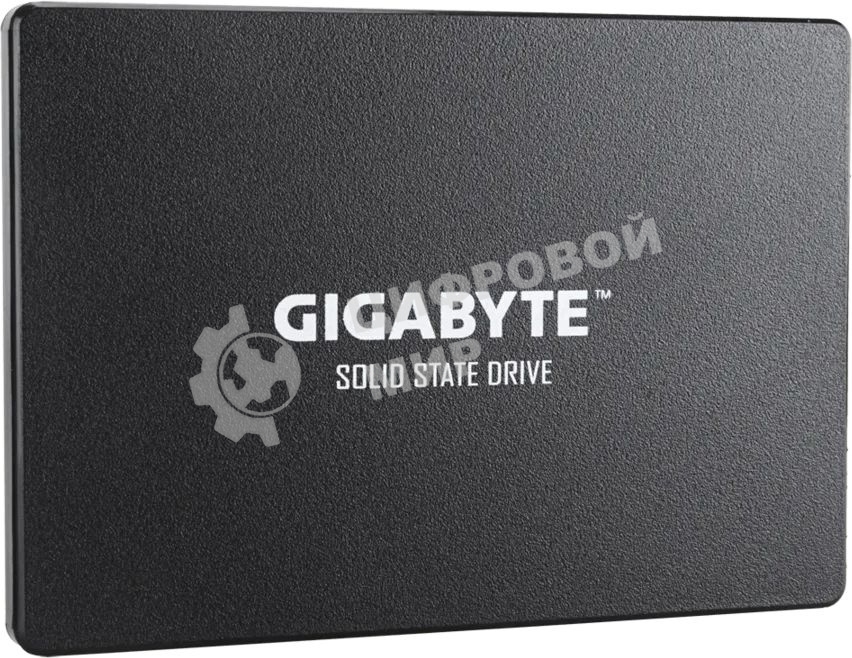 Накопитель SSD GIGABYTE 240Gb, 2.5