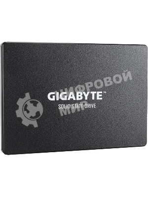 Накопитель SSD GIGABYTE 240Gb, 2.5