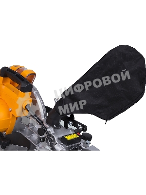 Торцовочная пила Вихрь ПТ-255ПЛ 72/18/3