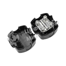 Зажим ответвительный У-733М (16-35/1,5-10 мм²) IP20 Rexant