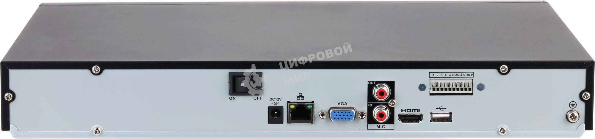 Видеорегистратор Dahua DHI-NVR4232-EI