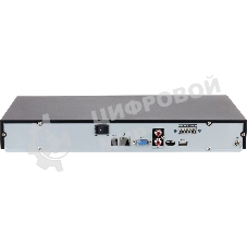 Видеорегистратор Dahua DHI-NVR4232-EI
