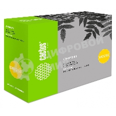 Фотобарабан Cactus 101R00474 CS-DR3260 черный (10000стр.) для Xerox PH 3052/3260;WC 3215/3225