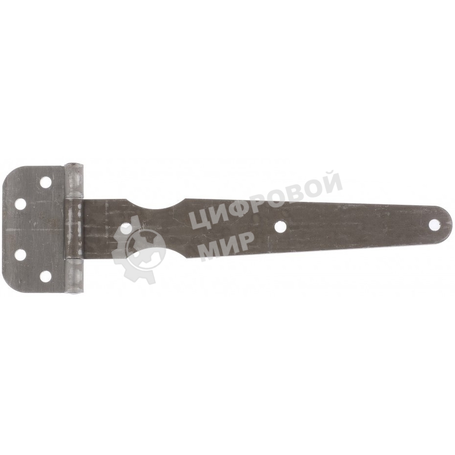 Петля стрела ПС-290, без покрытия, (Металлист) Россия