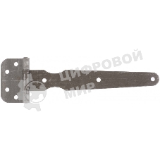 Петля стрела ПС-290, без покрытия, (Металлист) Россия