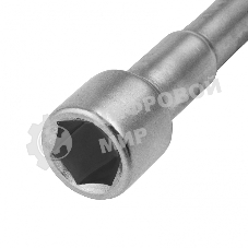 Ключ угловой проходной Stels 17 мм