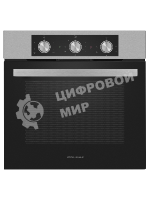 Шкаф духовой электрический Maunfeld AEOF6060S