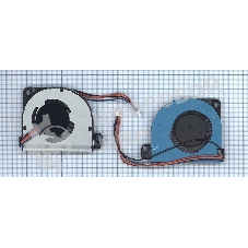 Вентилятор (кулер) для ноутбука Toshiba Portege Z830 Z835 Z930 Z935