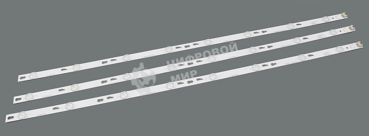 Светодиодная подсветка TV 40