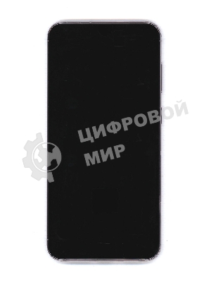Дисплея для Samsung Galaxy S23 Plus 5G SM-S916B в сборе с тачскрином ServicePack, лавандовый GH82-30476B