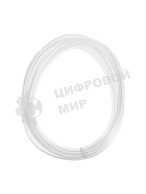 Гидроуровень Matrix удлиненная колба, рельефная градуировка, 7 м