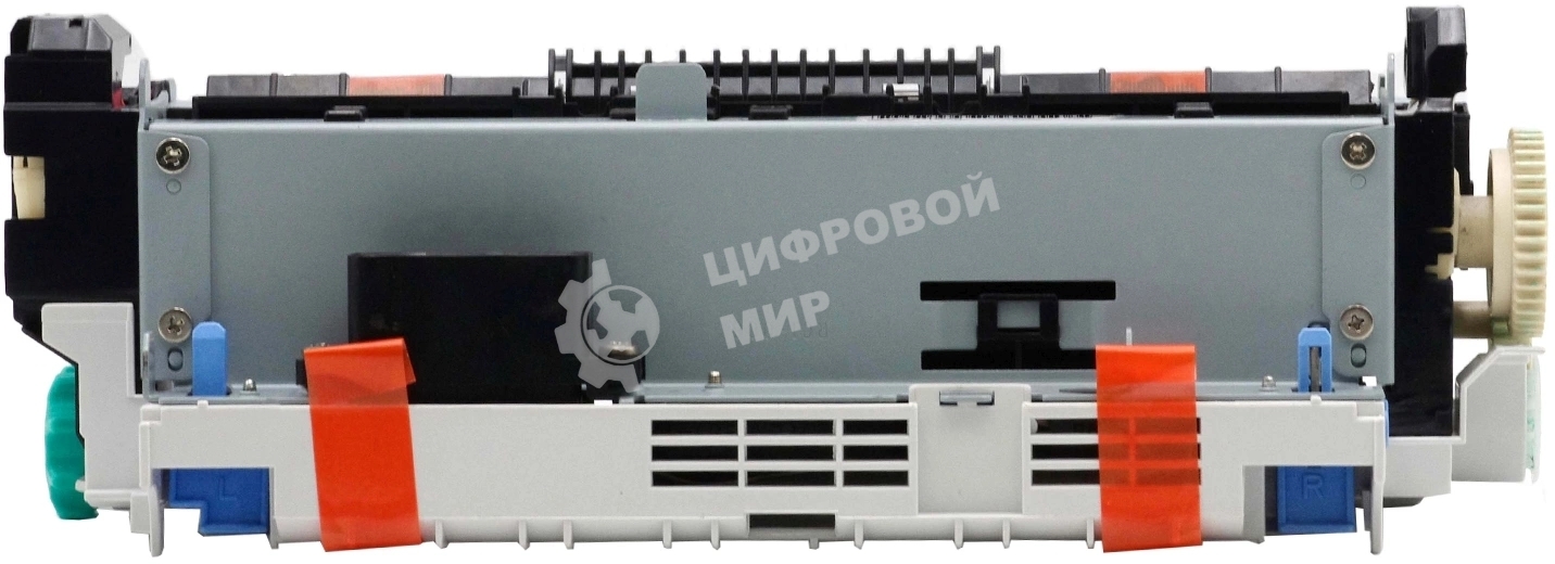 Печка в сборе Cactus CS-FU-HP-LJ4250 (RM1-1083-000) для HP LaserJet 4350, 4250 200000стр.