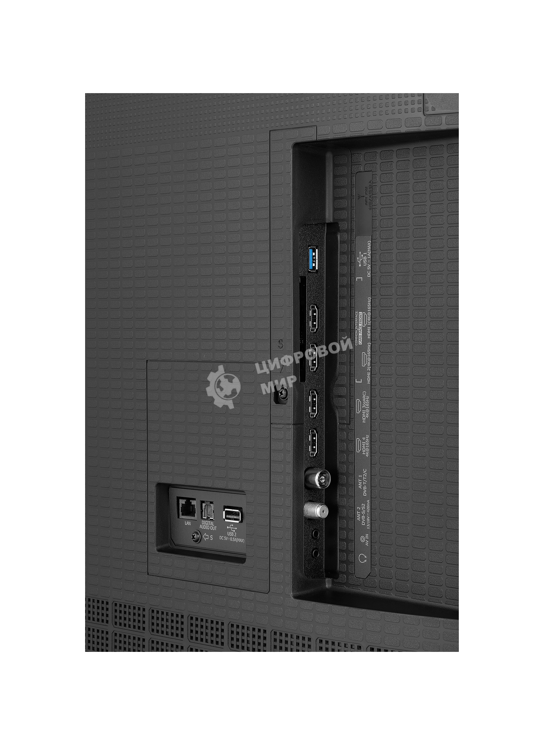 Телевизор Hisense 100